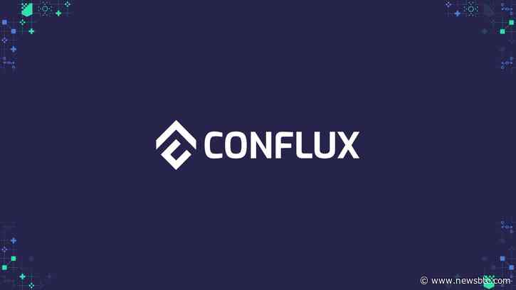 Conflux (CFX) Climbs By 11% As Bank of China Begins Sim Card Payment With Digital Yuan