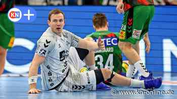 Sander Sagosen in Kolstad: „Stehe in schwerer Zeit hinter dem Verein“