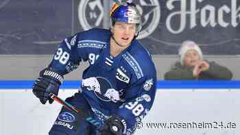 Nächster junger Stürmer für die Starbulls: Bei diesem Neuzugang liegt Eishockey in der Familie