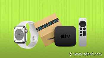 The 12 best Prime Day Apple Deals