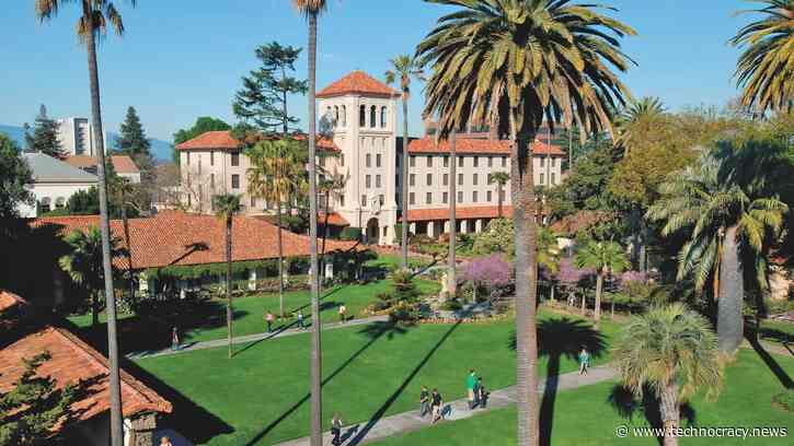 2023: Santa Clara University Students Must Take mRNA Covid Shots Or Withdraw