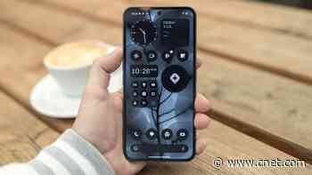 Nothing Phone 2 is Flashier than Ever     - CNET