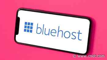 Bluehost Incorporates AI Into New WordPress Site-Building Package     - CNET