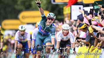 Starker Bauhaus kommt an Philipsen nicht vorbei