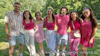 Ticker: Pink in Hannover – 42.000 erleben den „Summer Carnival“