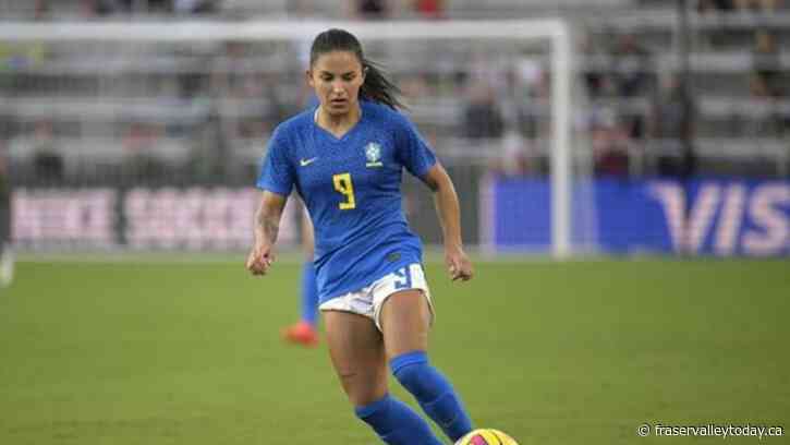 Women’s World Cup Capsules Groups E-H