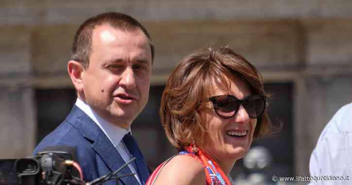 Voci su Rosato e Bonetti: “Pronti a lasciare Renzi. Finiranno in Fi”. Loro (per ora) negano