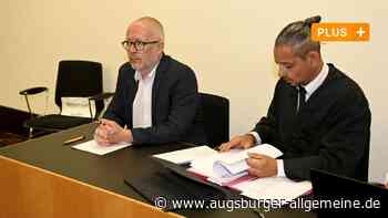 Freie-Wähler-Stadtrat Peter Hummel sitzt erneut auf der Anklagebank