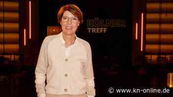 Bettina Böttinger verlässt „Kölner Treff“
