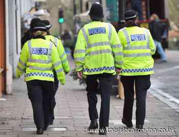 Kent road: Man assaulted walking back from Dartford night out