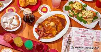 Ruby Slipper Restaurant Group promotes Elizabeth McGee to CEO