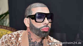 Modeschöpfer Harald Glööckler: Insiderin verrät Geheimnis hinter seinem Aufstieg