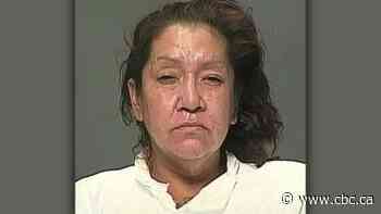 Woman, 40, arrested in connection with death of Falin Johnston, 28