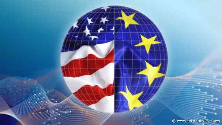 US-EU Hold Collaborative Workshop On Digital Twins, AI