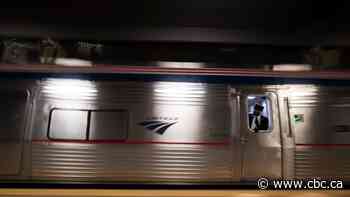 Montreal tourism outlets concerned about halted Amtrak line from New York City
