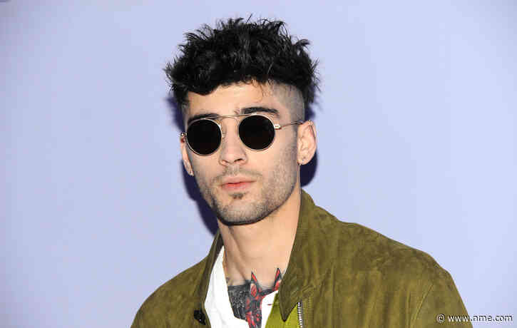 Zayn Malik opens up about leaving One Direction: “We got sick of each other”
