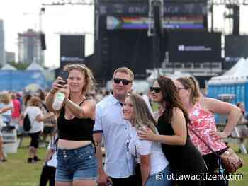 Bluesfest week two: What you need to know about traffic disruptions, crowds and weather