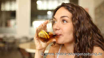 Getränke schnell kühlen: ein Tipp für zu Hause und einer „to go“