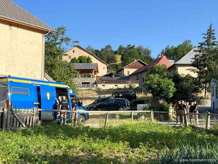 Disparition du petit Emile: du sang retrouvé sur la carrosserie d'une voiture suspecte, le résultat des analyses est tombé