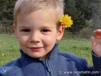 Disparition d'Emile: le procureur annonce la fin des recherches sur le terrain