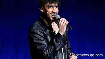 Music streams for 2023 hit 1 trillion in record time. Latin and K-pop artists are big reasons why