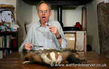 Watford man Arthur Boyt famous for eating roadkill dies