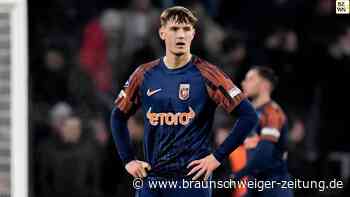 Bartosz Bialek spielt wieder unter Florian Kohfeldt