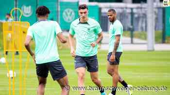 Zesiger will Schweizer Erfolgsgeschichte beim VfL fortschreiben