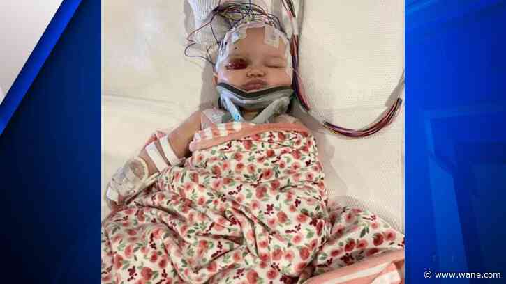 'Just unfathomable': Infant hospitalized, grandfather accused in attack