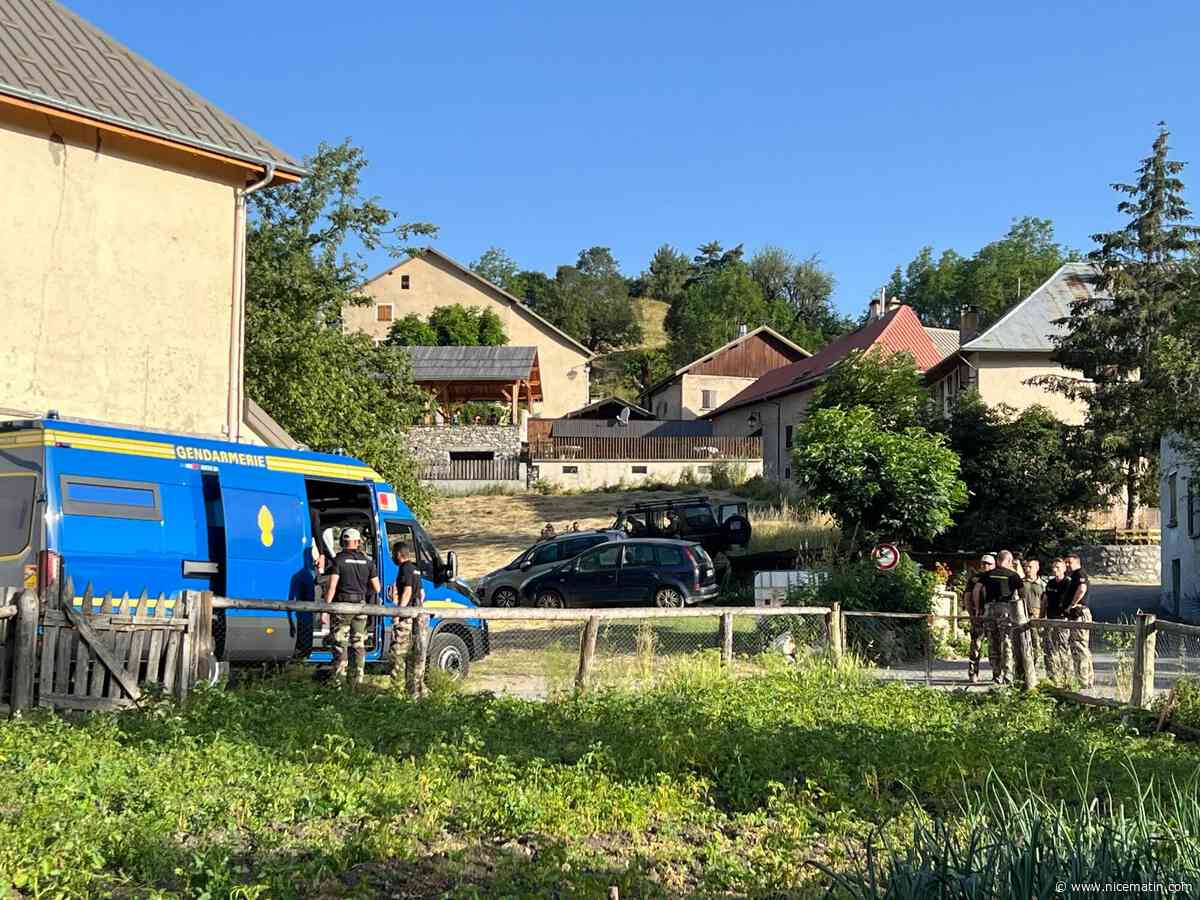 Disparition d'Emile: le parquet annonce la fin des recherches, le sang retrouvé sur la carrosserie d'une voiture a été analysé... suivez la situation en direct