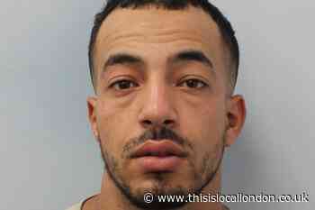 Man guilty of killing Peter Marecheau over Alperton parking row