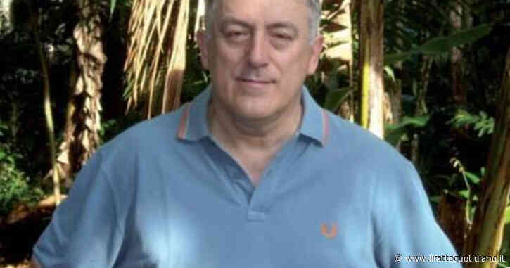 Addio ad Antonio Vermigli. Morto nella sua Quarrata lo storico organizzatore della marcia per la giustizia