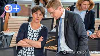 Kommentar zur Finanzpolitik in SH: Daniel Günther fehlt Mut und Kraft