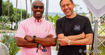 Ogilvy hires Dentsu exec for Coke business, leading North America creative and entertainment