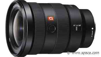 You've only got 12 hours left to grab this deal on the Sony FE 16-35mm f/2.8 GM Lens!