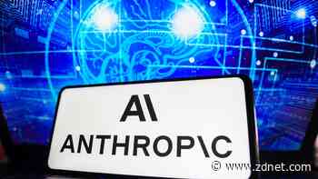 Anthropic's updated ChatGPT-rival offers more detailed, less offensive responses