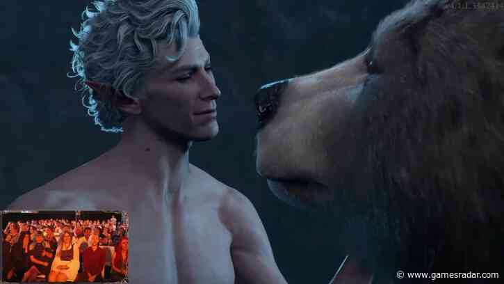 Baldur's Gate 3 is now among the top-selling RPGs on Steam, and coincidentally, none of the others let you have sex with a grizzly bear