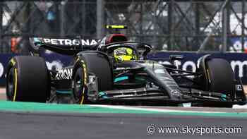 Wolff: Mercedes to switch focus from 'complicated' W14 to 2024 model