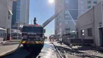 What we know about the large Virginia Beach Oceanfront fire