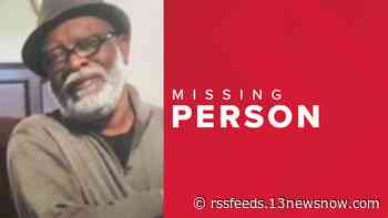 UPDATE: Missing Virginia Beach man found safe