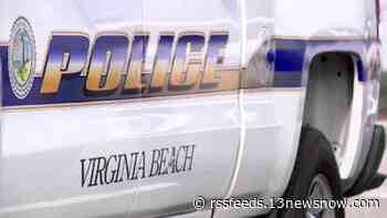 Man hit, killed by car in Virginia Beach