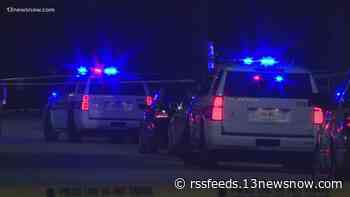 Woman injured after shooting in Virginia Beach, police say