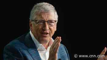 Bill Gates says AI risks are real but nothing we can't handle