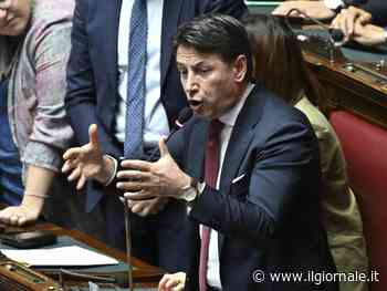 "Un errore...". Così lo "smemorato" Conte inciampa sul Pnrr