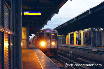 Anatomy of an intervention