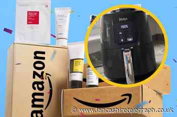 Amazon Prime Day deals: I found the best last minute bargains