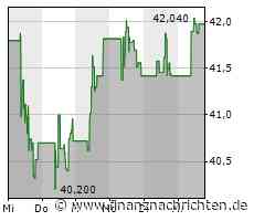 Aktien Wien Schluss: US-Inflation hellt Stimmung auf