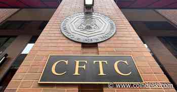 Digitex Founder Ordered to Pay $16M to Resolve CFTC Action, Banned From Trading