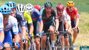 Podcast zur Tour de France: „Auch in einer perfekten Welt - So ist Philipsen unschlagbar“