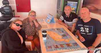 TUI holidaymakers' food poisoning 'hell' at Lanzarote four-star hotel being investigated